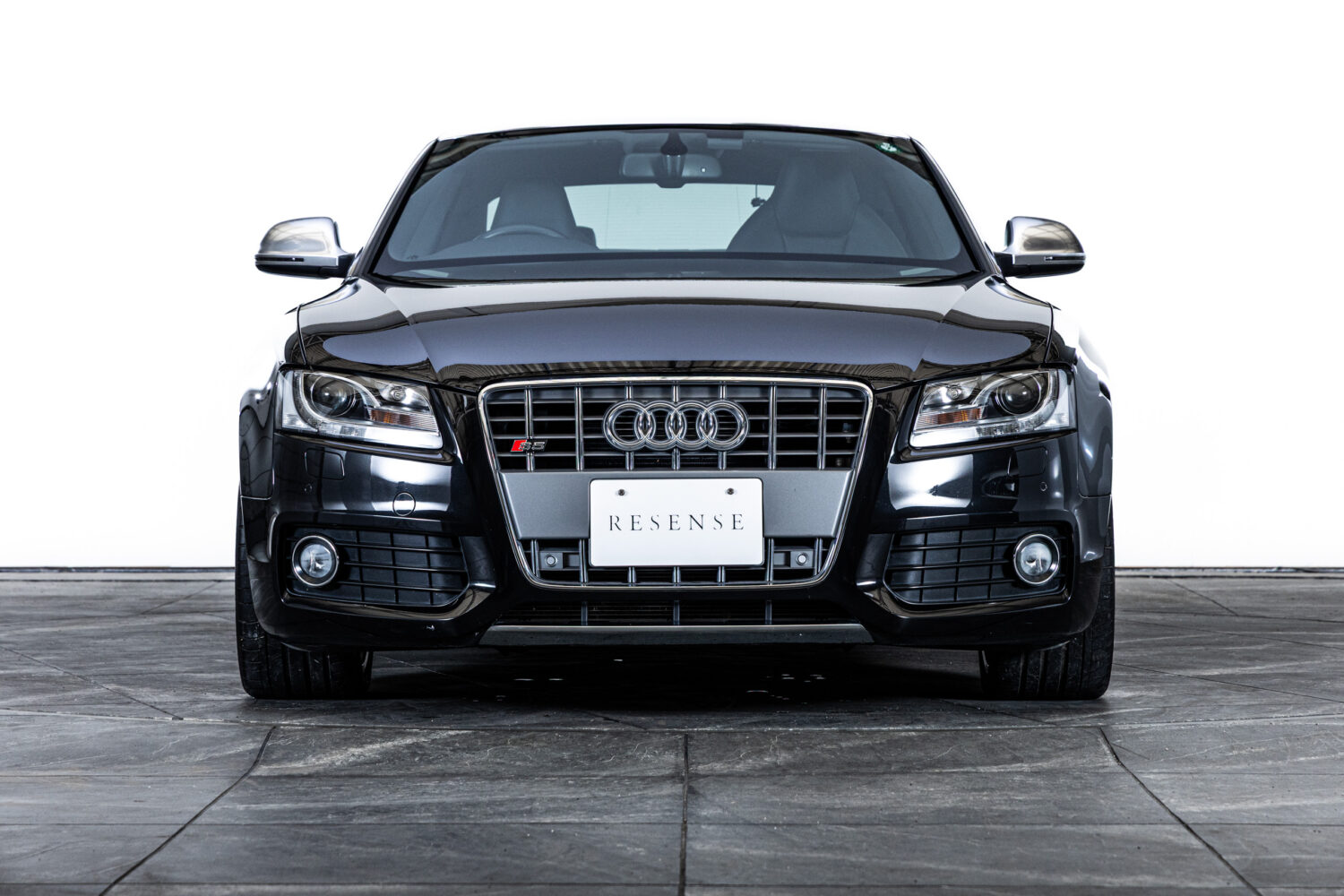 S5 4.2TSI クワトロ