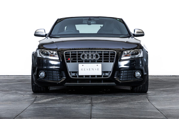 S5 4.2TSI クワトロ