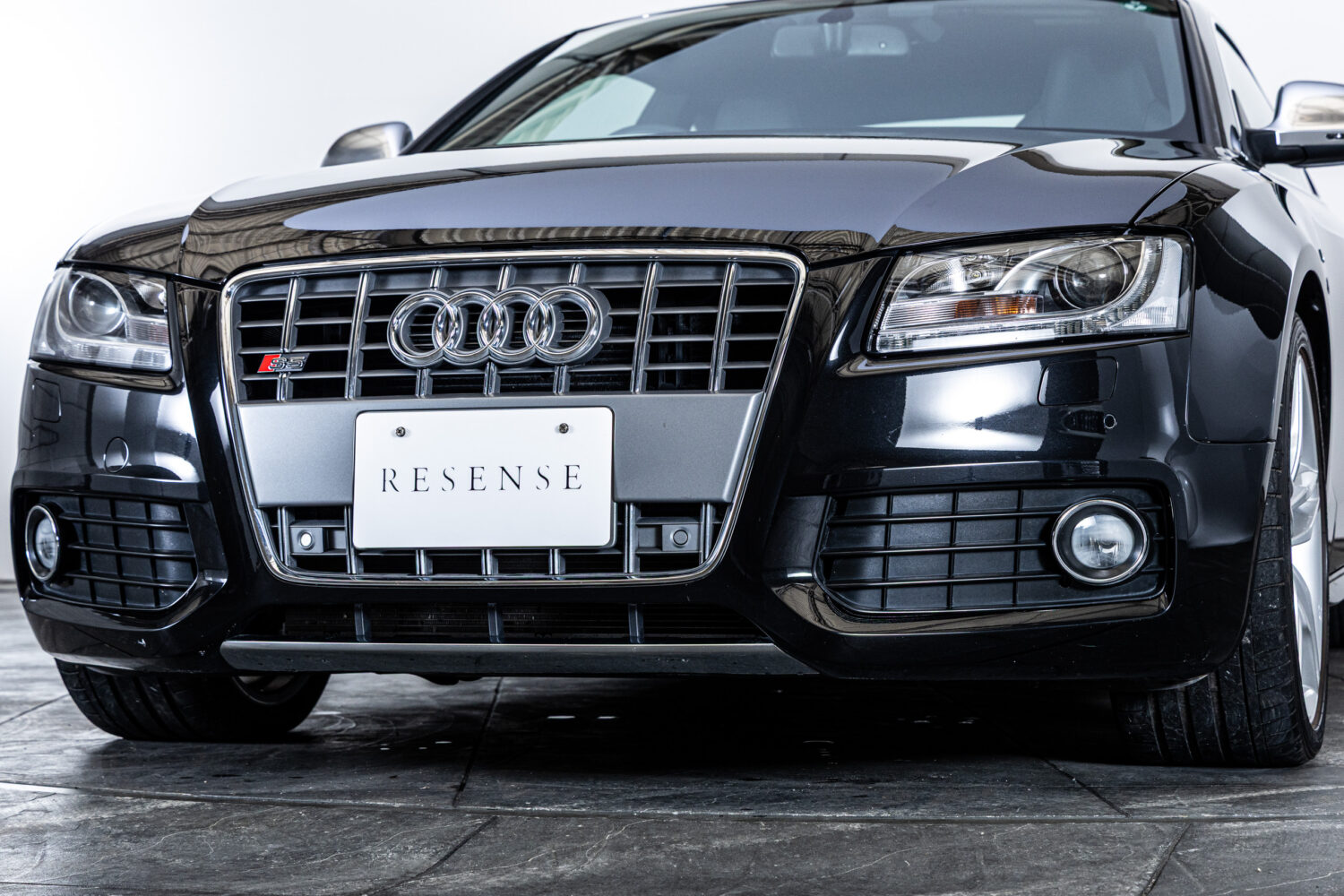 S5 4.2TSI クワトロ