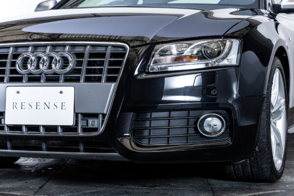 S5 4.2TSI クワトロ