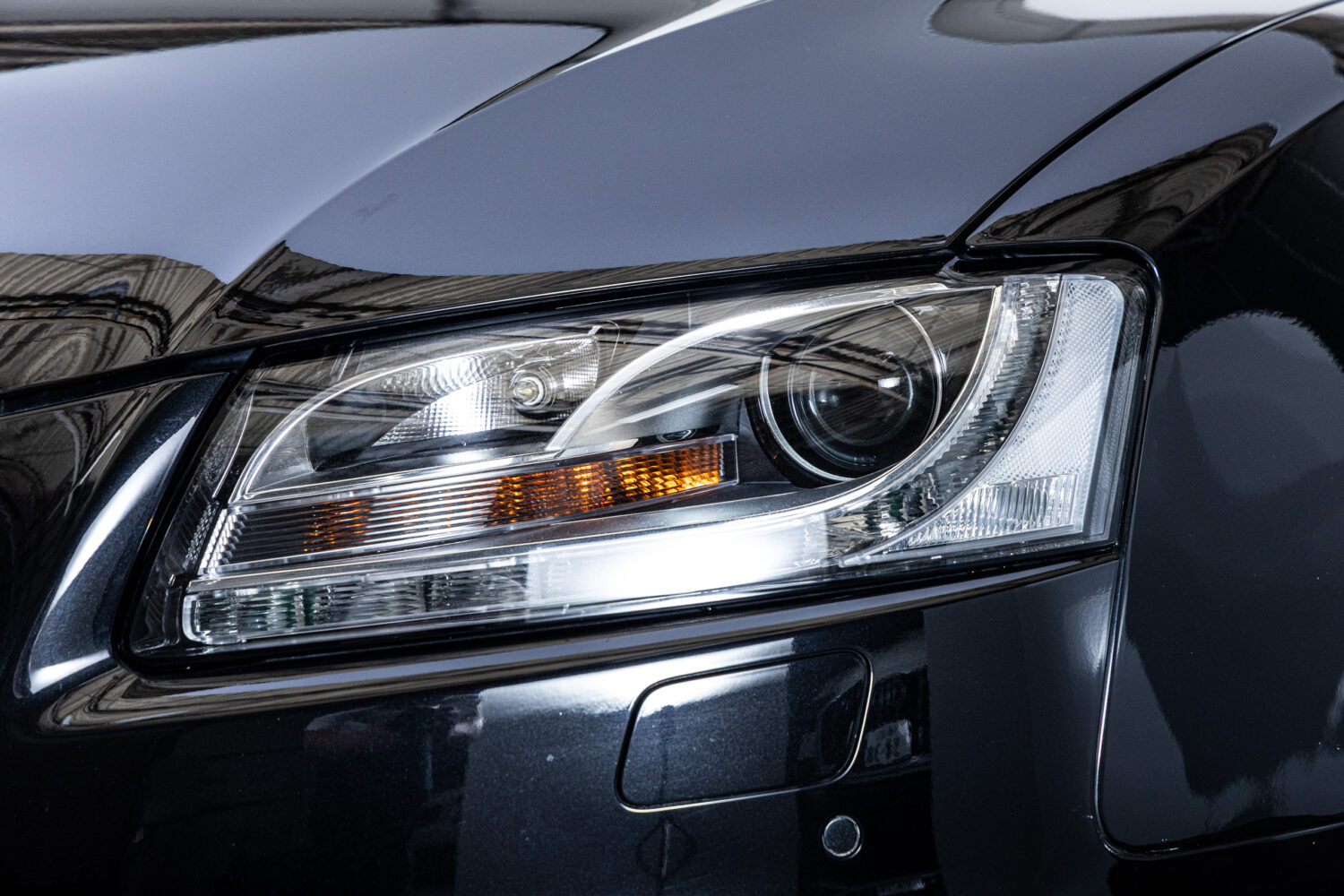 S5 4.2TSI クワトロ