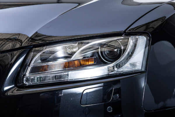 S5 4.2TSI クワトロ