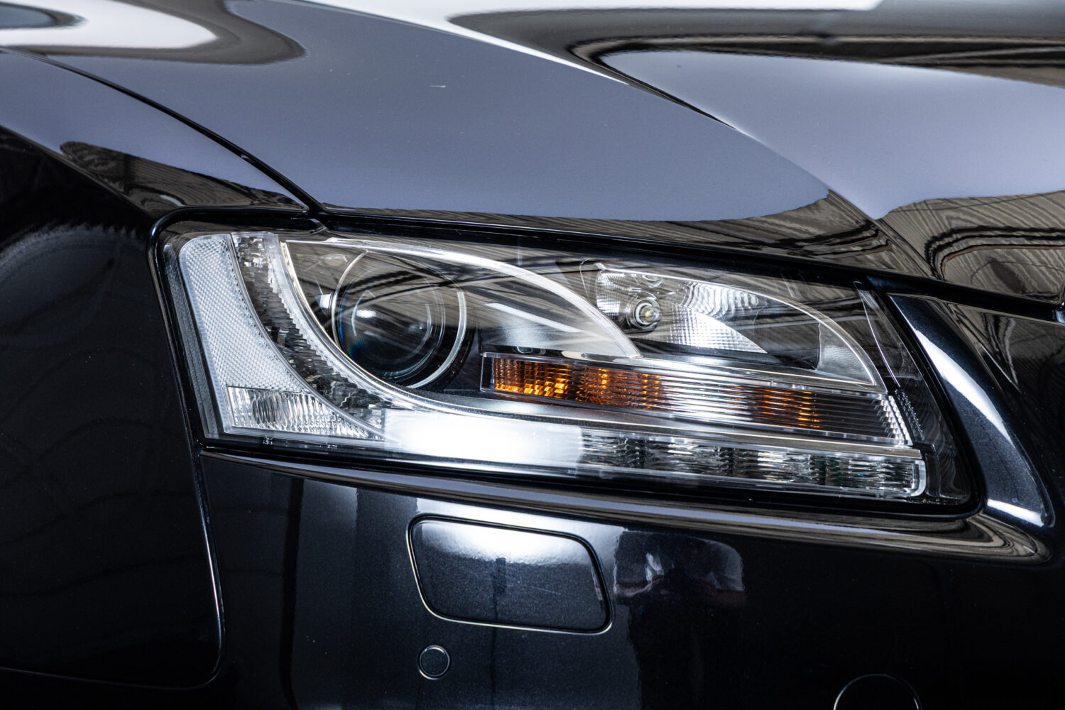 S5 4.2TSI クワトロ