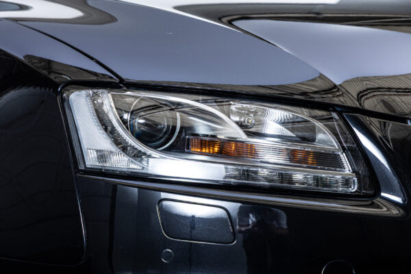 S5 4.2TSI クワトロ