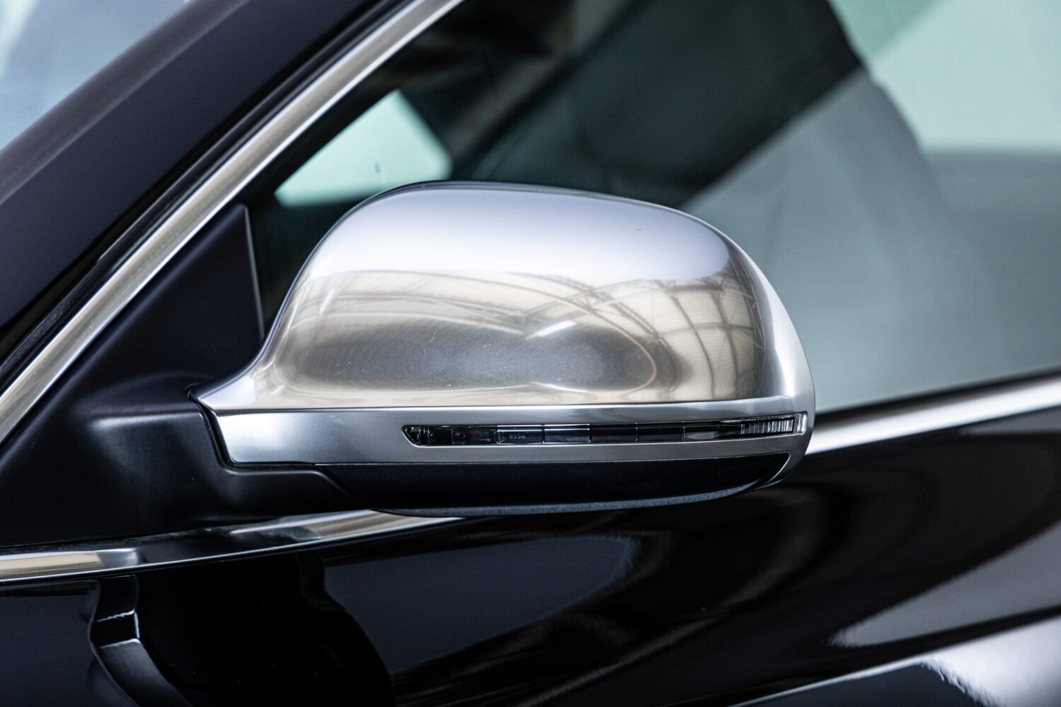 S5 4.2TSI クワトロ
