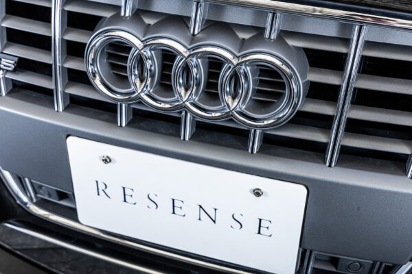 S5 4.2TSI クワトロ