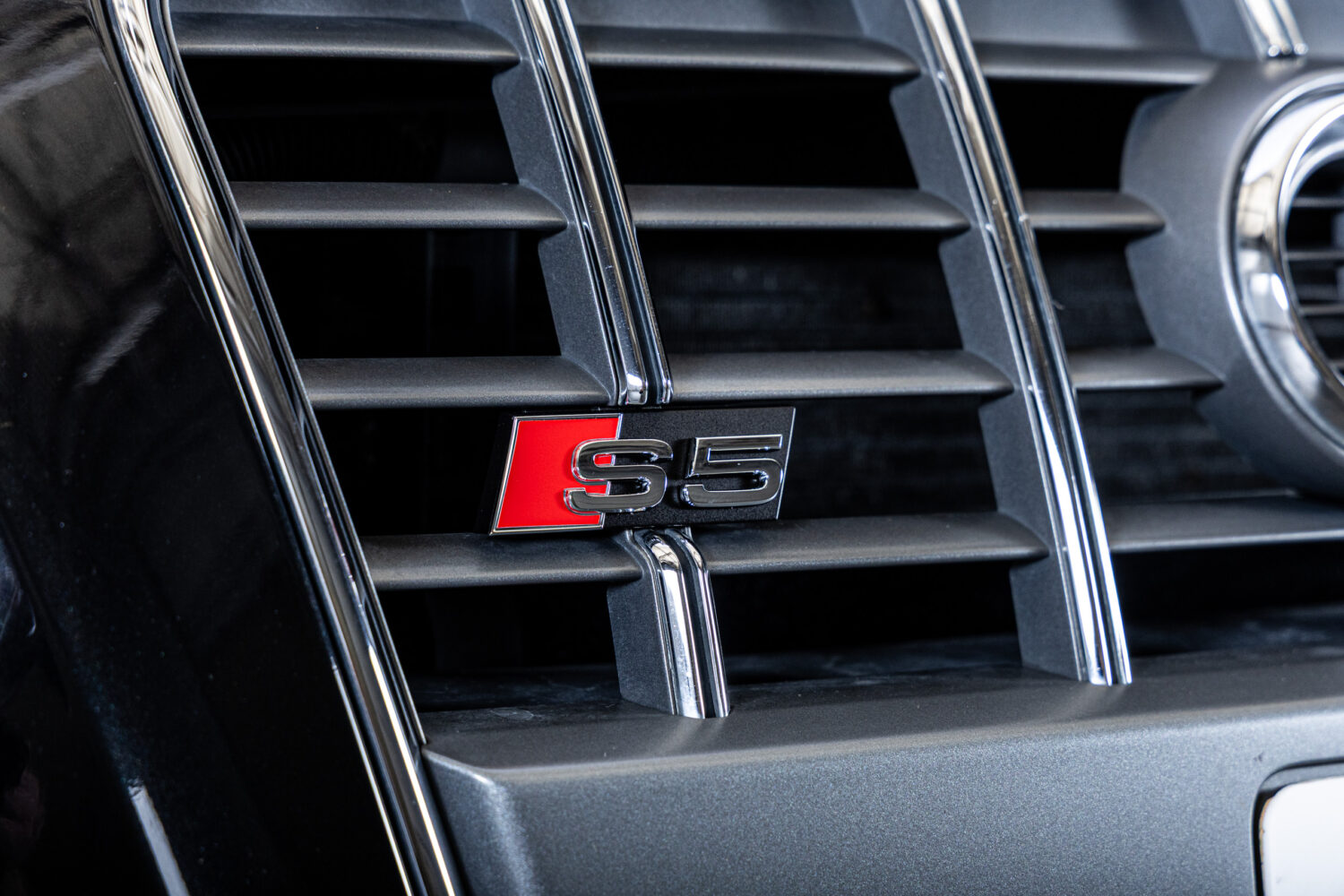 S5 4.2TSI クワトロ
