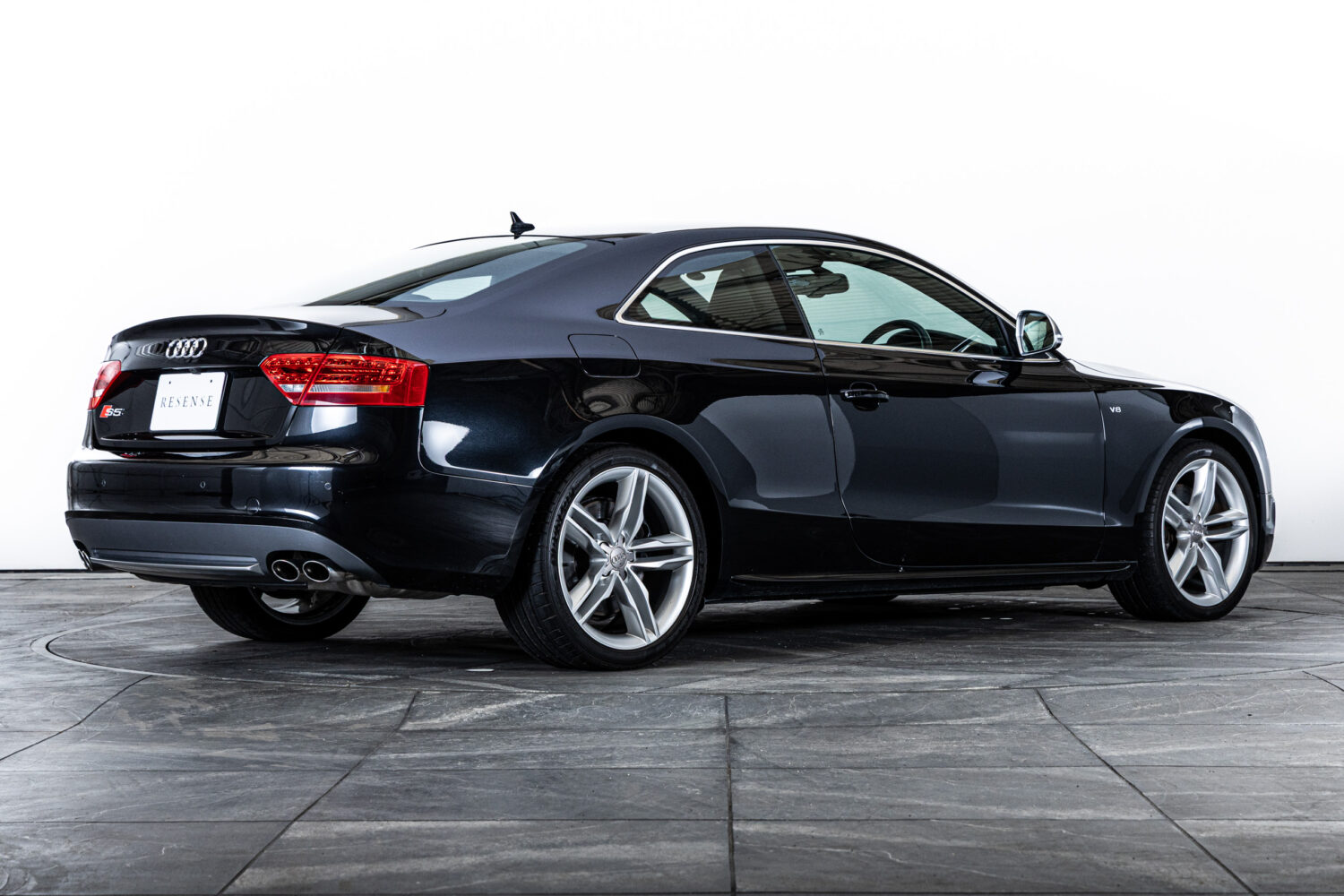 S5 4.2TSI クワトロ