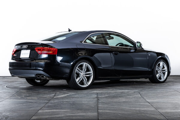 S5 4.2TSI クワトロ