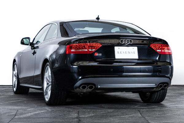 S5 4.2TSI クワトロ