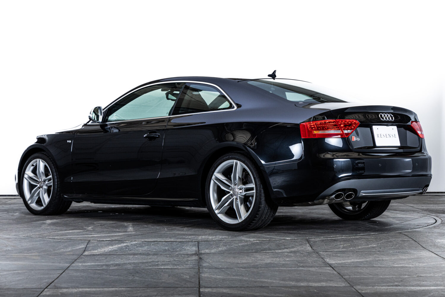 S5 4.2TSI クワトロ