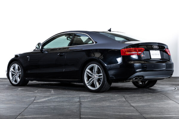 S5 4.2TSI クワトロ