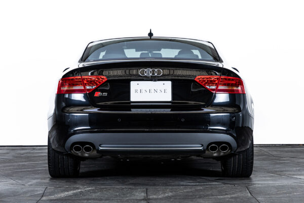 S5 4.2TSI クワトロ