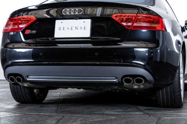 S5 4.2TSI クワトロ