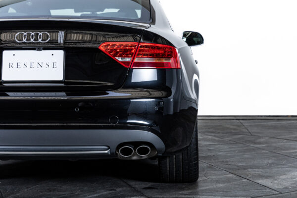 S5 4.2TSI クワトロ