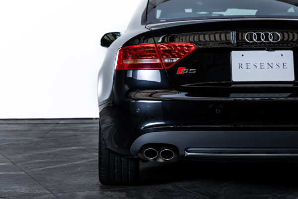 S5 4.2TSI クワトロ