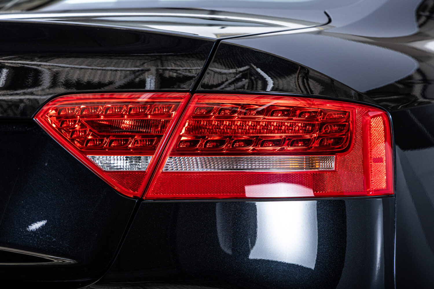 S5 4.2TSI クワトロ