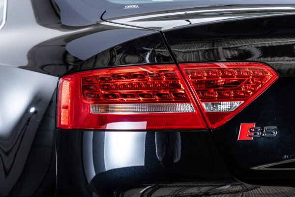 S5 4.2TSI クワトロ