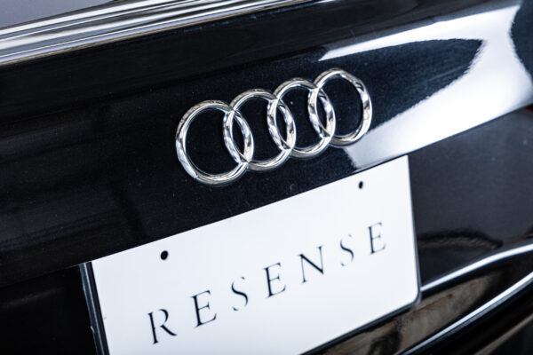 S5 4.2TSI クワトロ