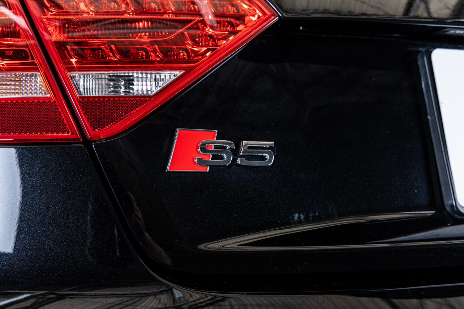 S5 4.2TSI クワトロ