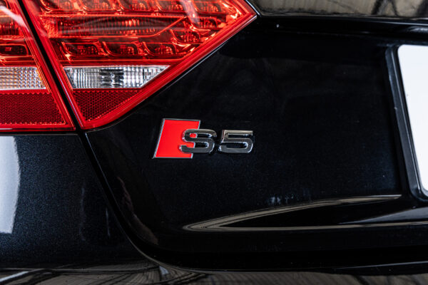 S5 4.2TSI クワトロ