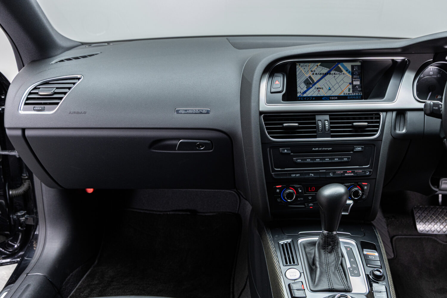 S5 4.2TSI クワトロ