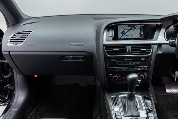 S5 4.2TSI クワトロ