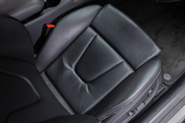 S5 4.2TSI クワトロ