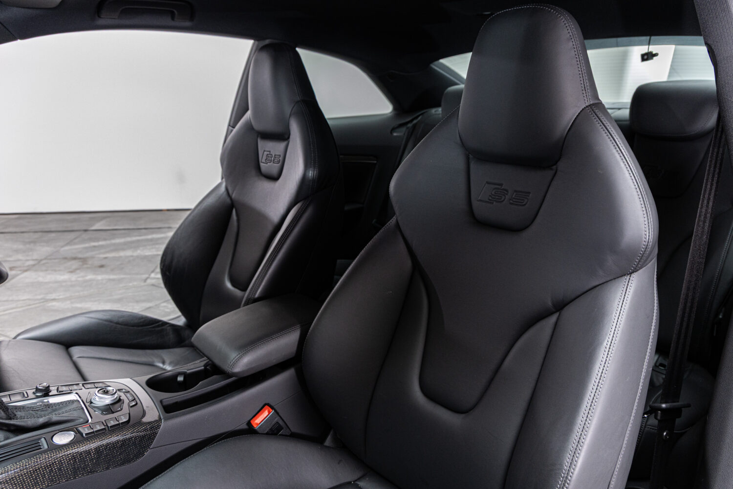 S5 4.2TSI クワトロ