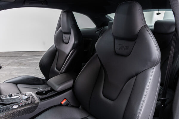 S5 4.2TSI クワトロ
