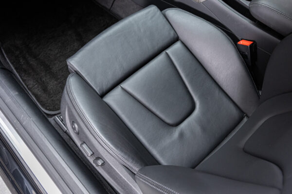 S5 4.2TSI クワトロ