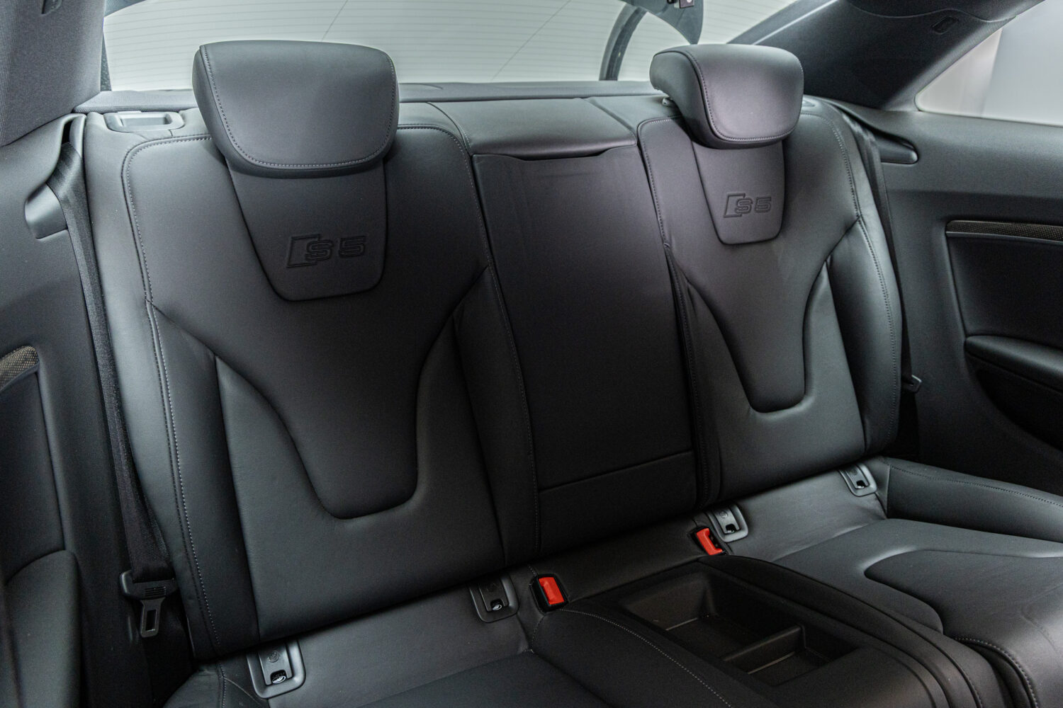 S5 4.2TSI クワトロ