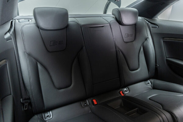 S5 4.2TSI クワトロ