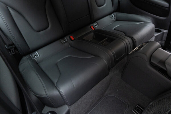 S5 4.2TSI クワトロ