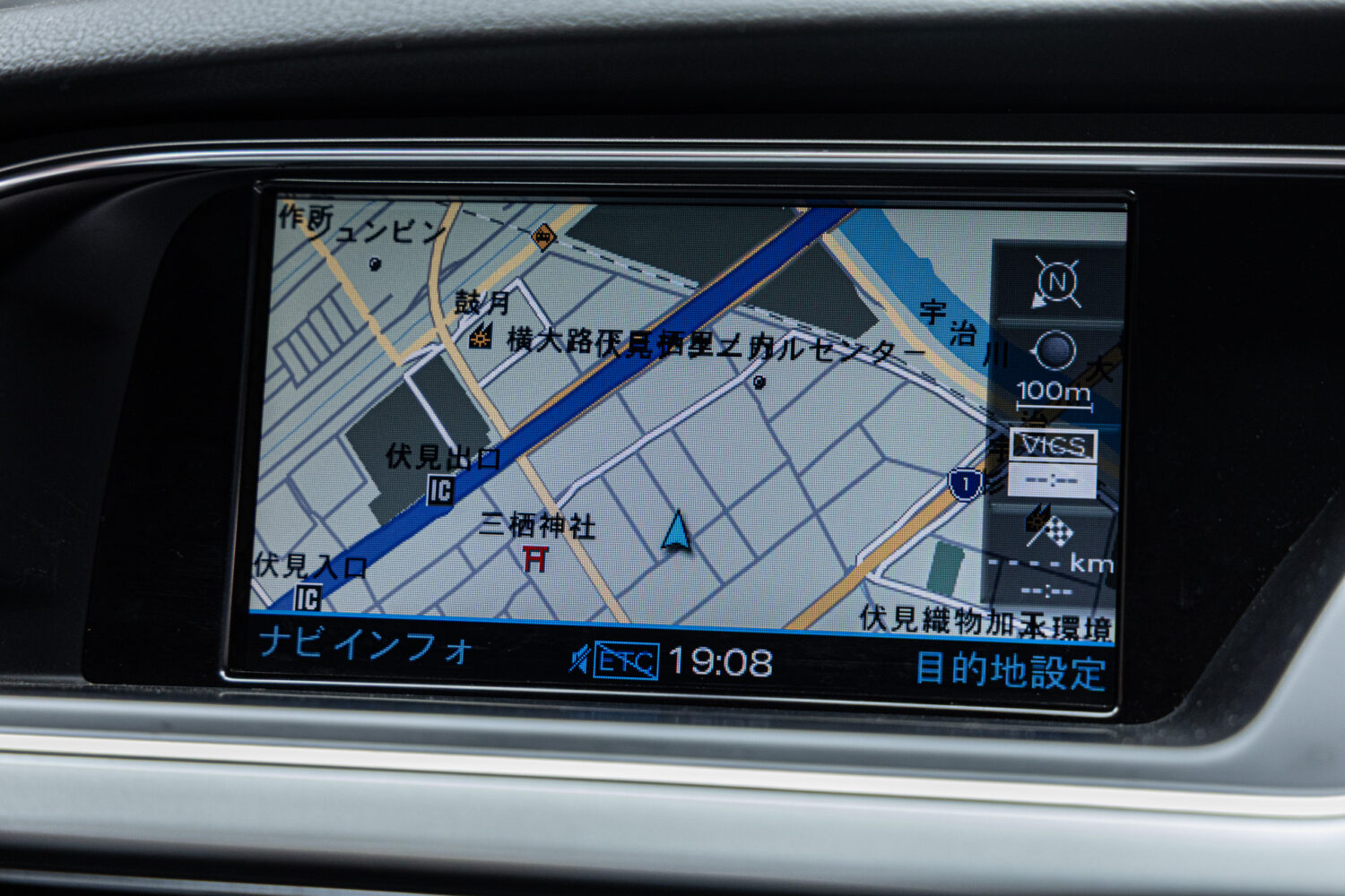 S5 4.2TSI クワトロ