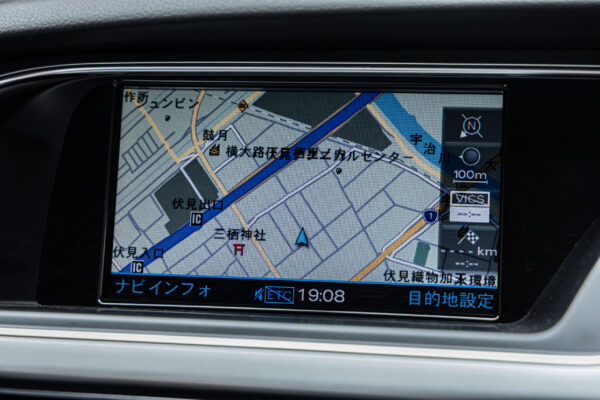 S5 4.2TSI クワトロ