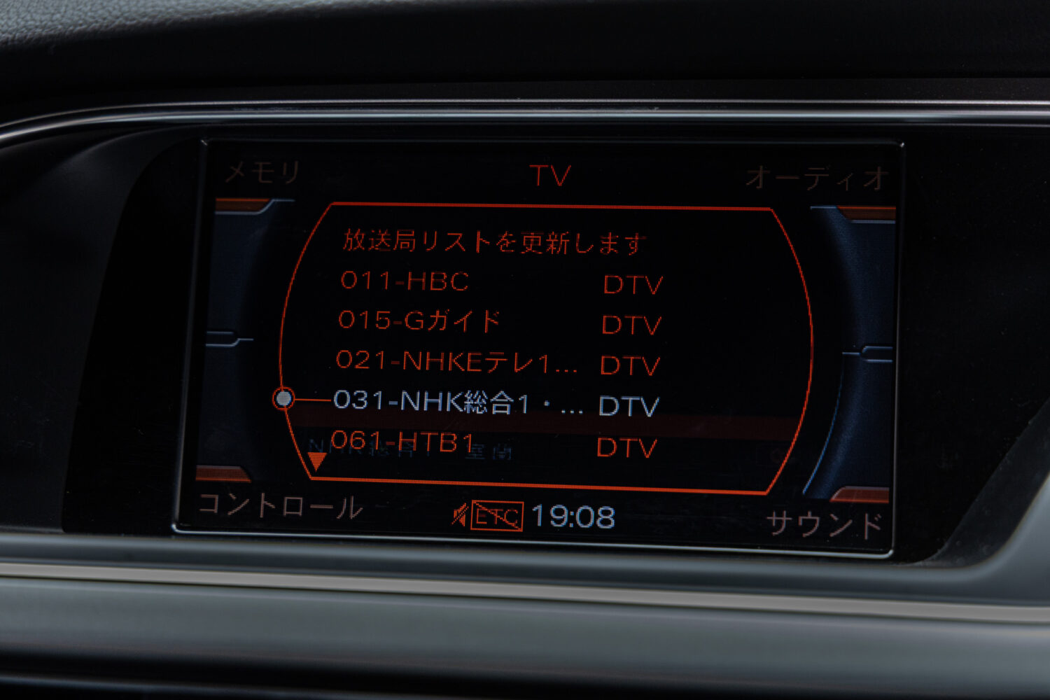 S5 4.2TSI クワトロ