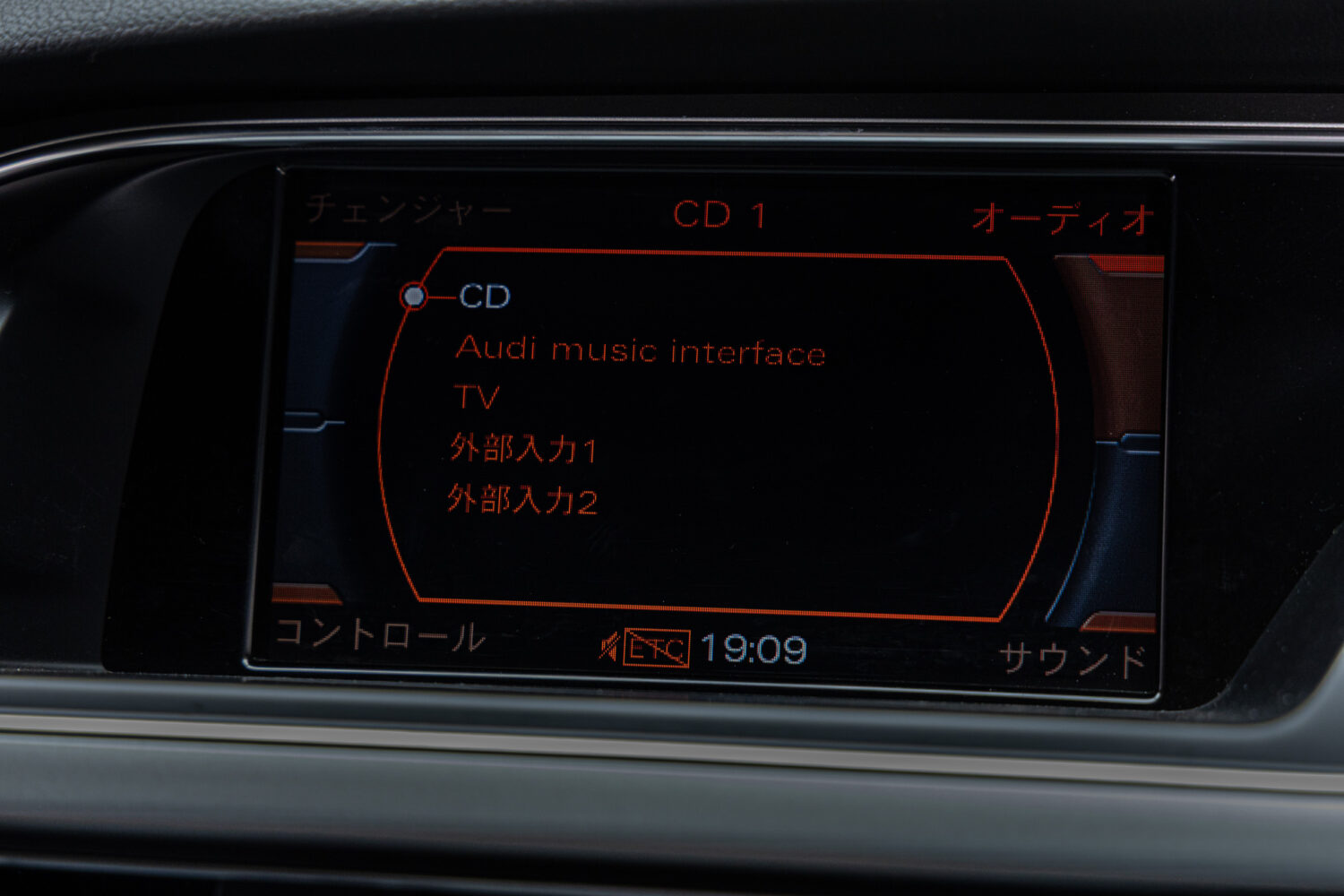 S5 4.2TSI クワトロ