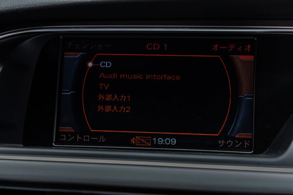 S5 4.2TSI クワトロ