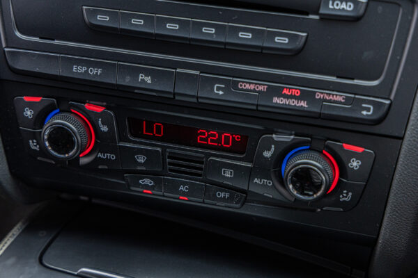 S5 4.2TSI クワトロ