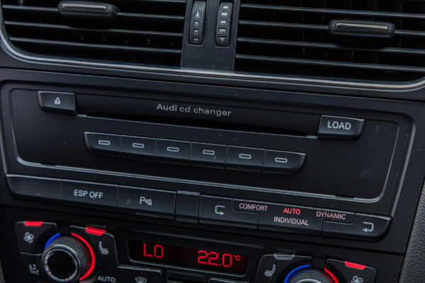 S5 4.2TSI クワトロ