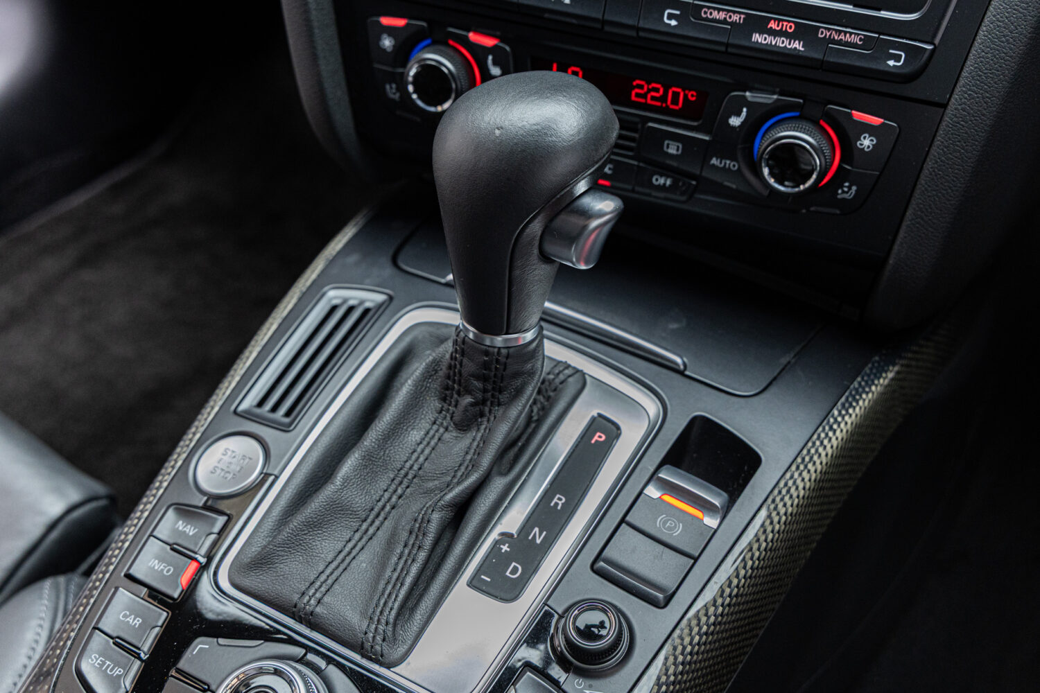 S5 4.2TSI クワトロ