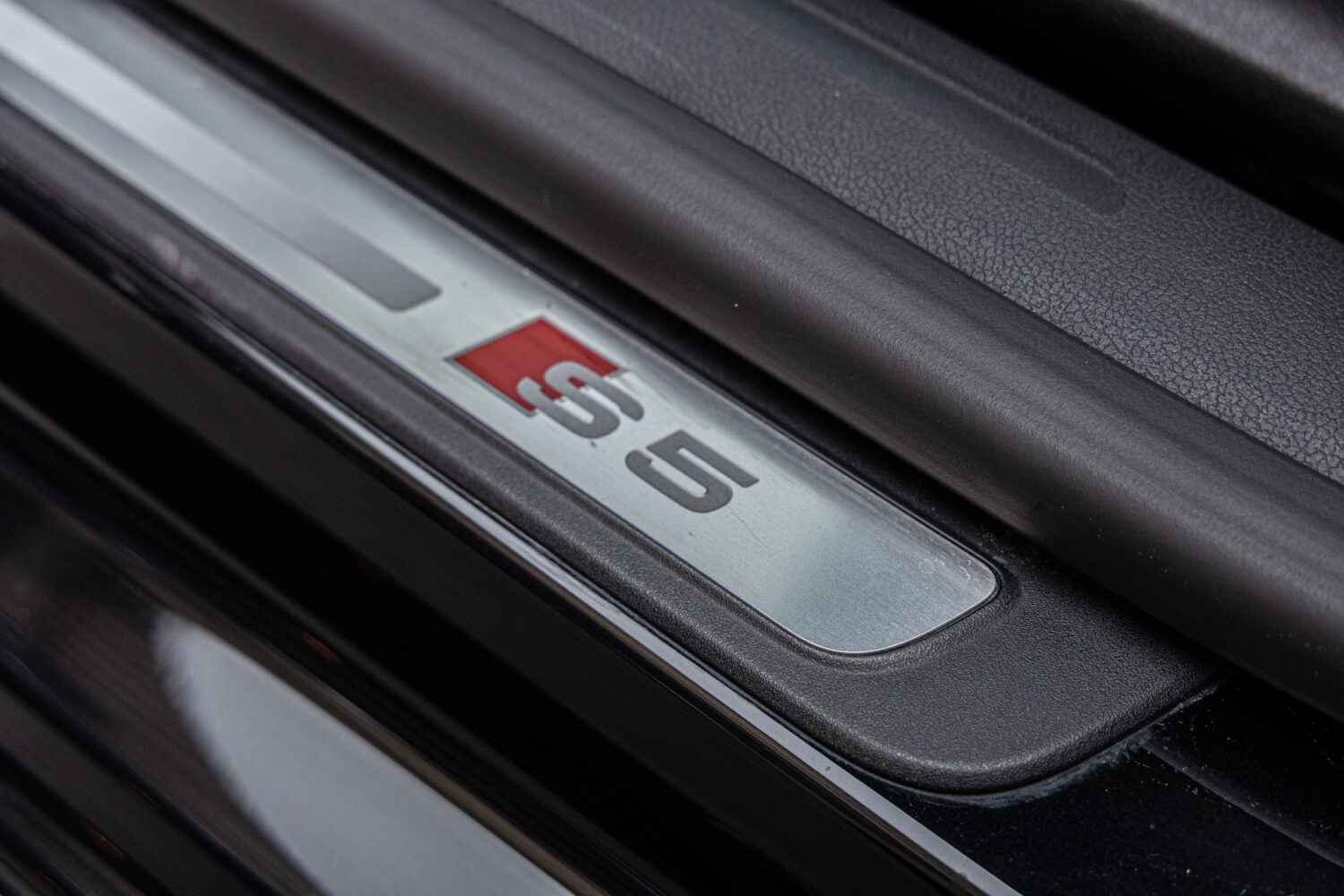 S5 4.2TSI クワトロ