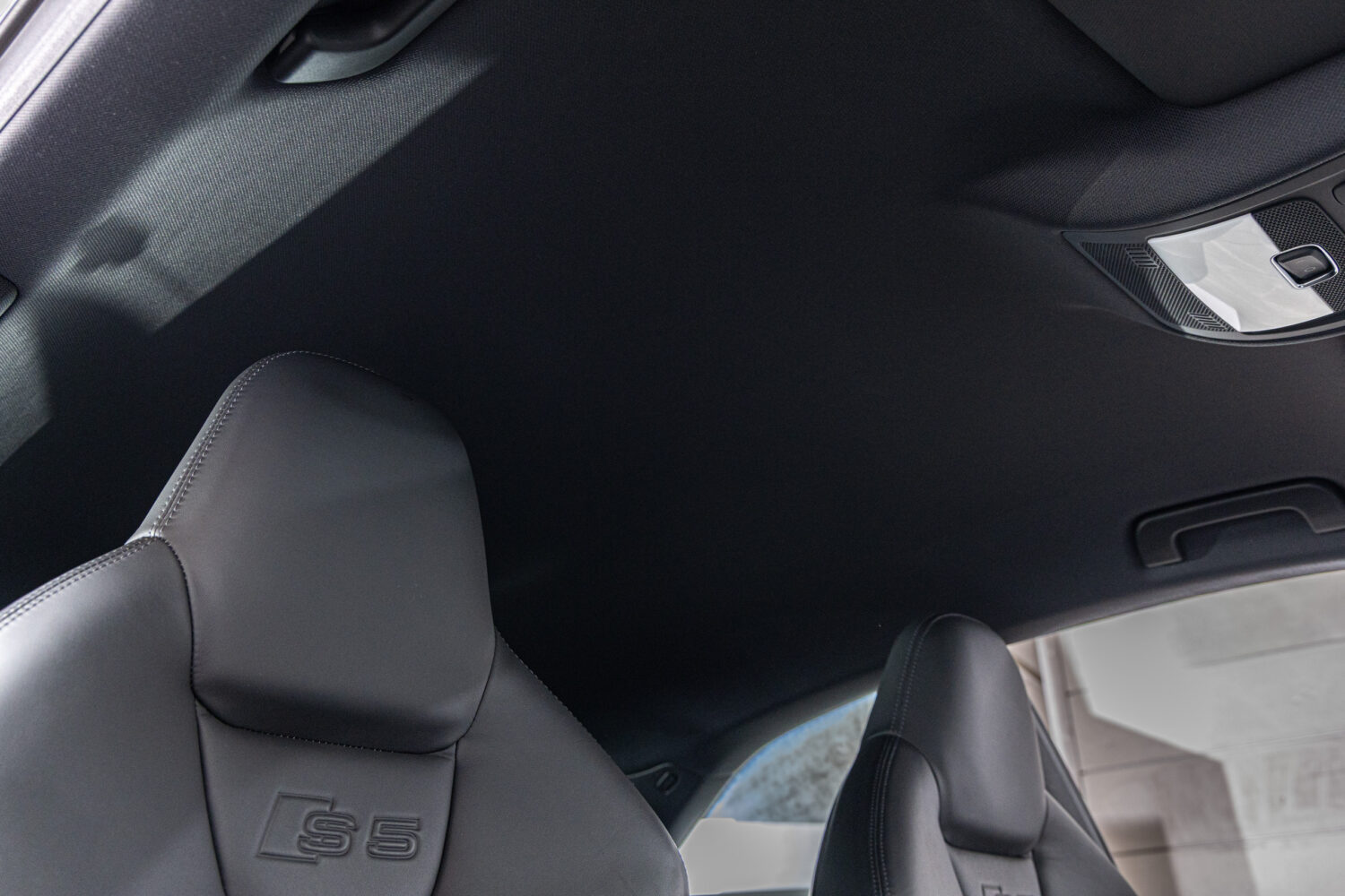S5 4.2TSI クワトロ
