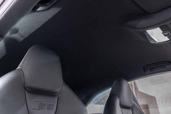 S5 4.2TSI クワトロ