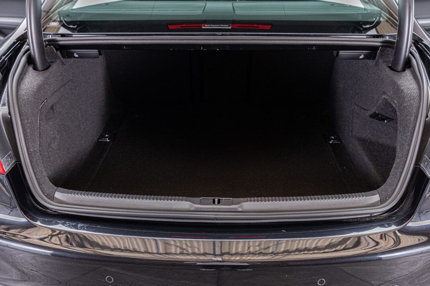 S5 4.2TSI クワトロ