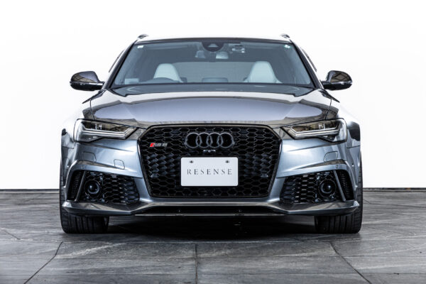 RS6アバント ベースグレード 4WD