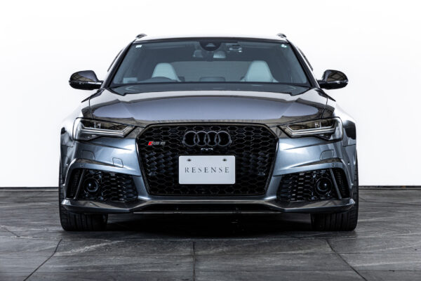 RS6アバント ベースグレード 4WD
