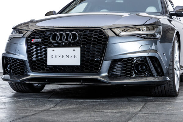 RS6アバント ベースグレード 4WD