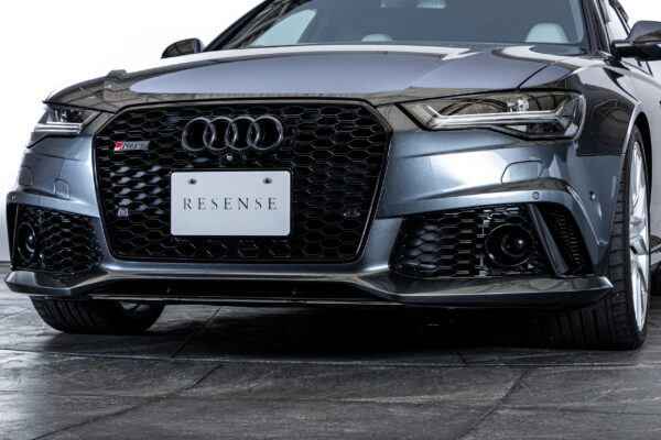 RS6アバント ベースグレード 4WD